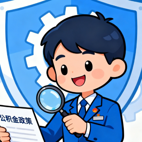 三门峡《关于2025住房公积金年度缴存有关问题的通知》政策解读