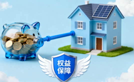 三门峡住房公积金政策“上新” 一文为你划重点