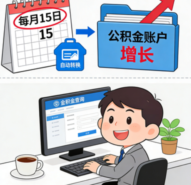 三门峡公积金代办服务：专业赋能，合规守护您的住房权益
