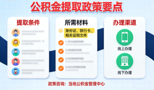 三门峡异地购房公积金提取全攻略