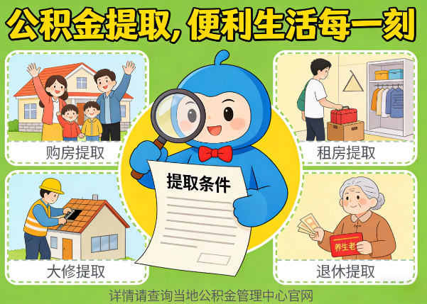 三门峡能抵物业费、大病支出、装电梯！公积金还能这么用