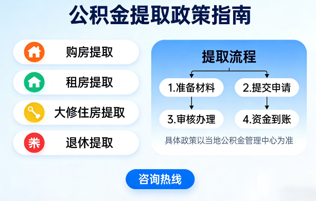 三门峡住房公积金与养老规划:制度功能解析与个人资金活用指南