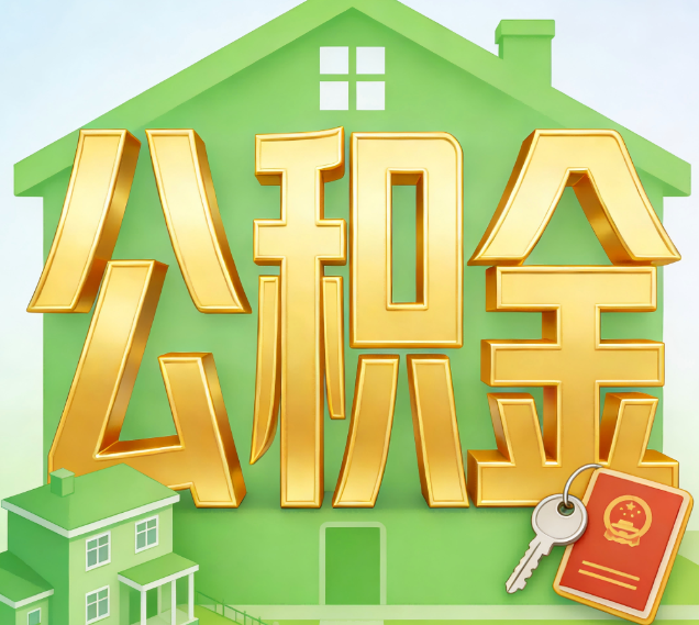 三门峡公积金代办新角色:从“跑腿”到“家庭资产配置助手”