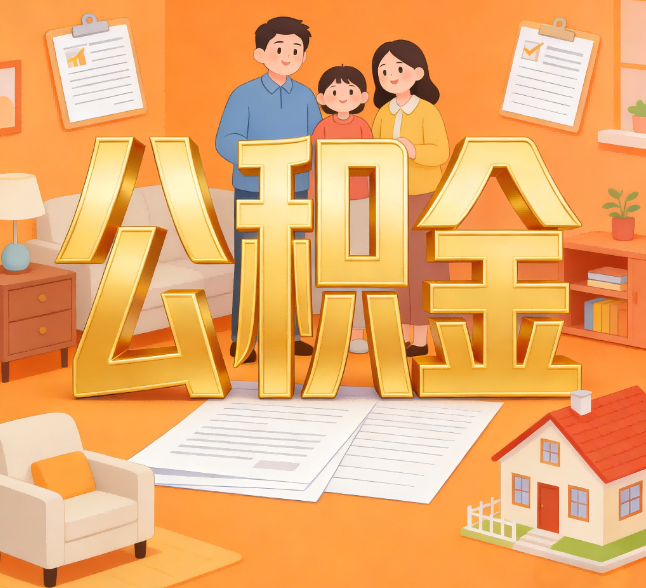 三门峡公积金代办服务的现实价值与普惠意义