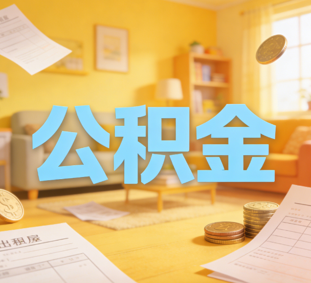 三门峡别让公积金“躺在账户里睡觉”！