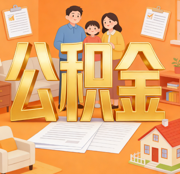 三门峡公积金代办服务悄然兴起