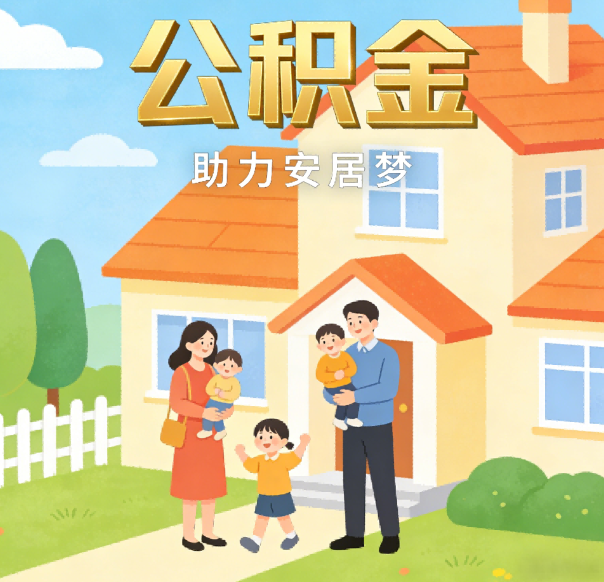 三门峡公积金代办行业观察：合规化浪潮下，专业服务迎来价值回归