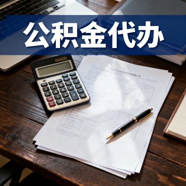 三门峡公积金代办:哪些人办了之后说“真值”