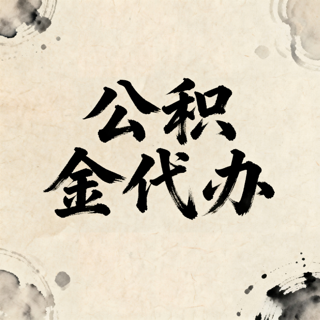 三门峡公积金代办:关于收费,你想知道的都在这里